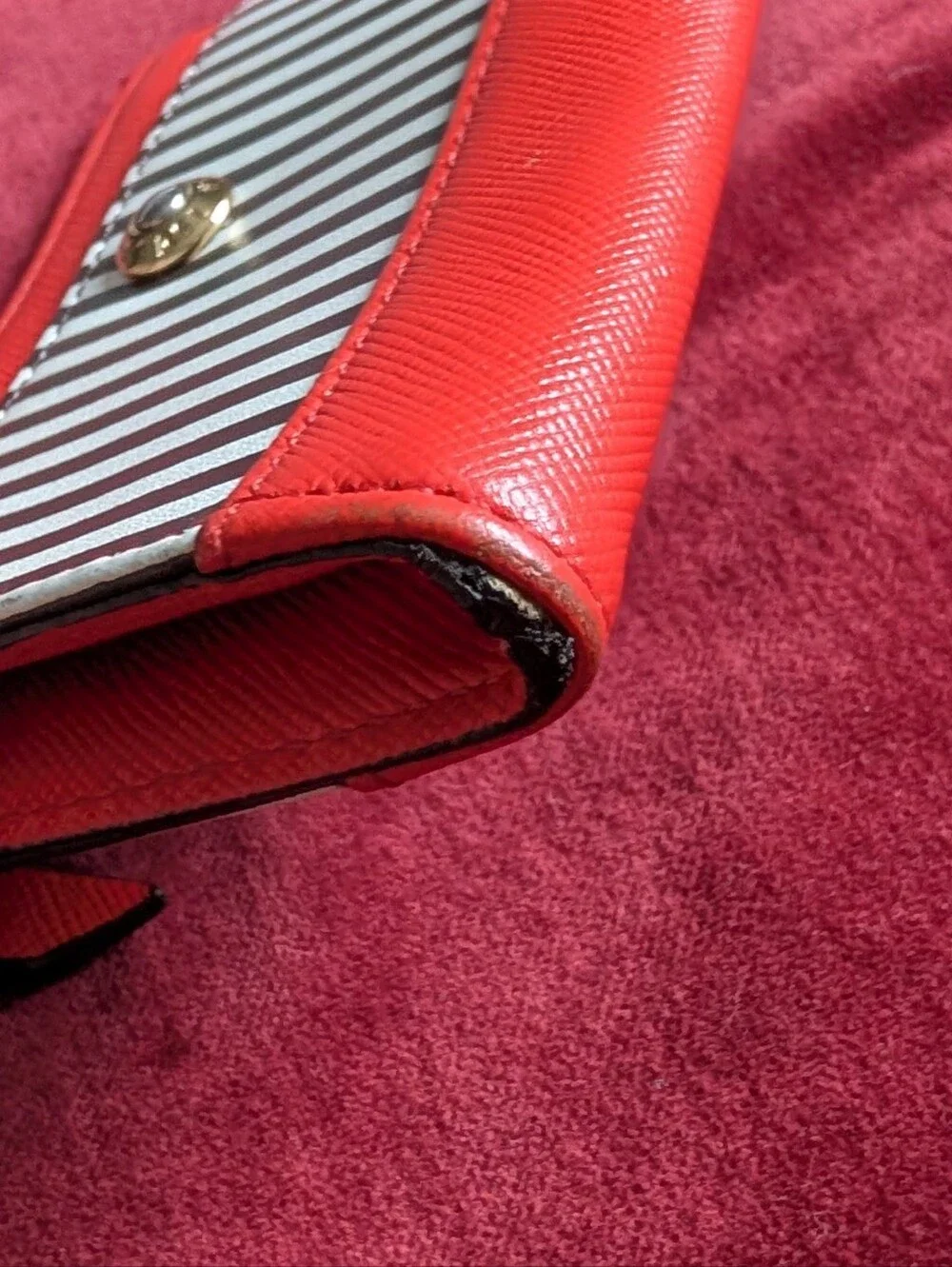 henri bendel small henri